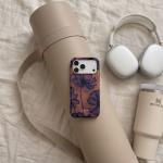 Husa Tech-Protect Lamano cu MagSafe compatibila cu iPhone 18 Pro Max / 17 Pro Max, Velvet Night 7 - lerato.ro
