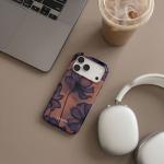 Husa Tech-Protect Lamano cu MagSafe compatibila cu iPhone 18 Pro Max / 17 Pro Max, Velvet Night 8 - lerato.ro