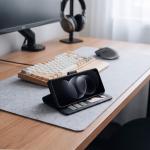Husa flip cover Tech-Protect Wallet compatibila cu Xiaomi Redmi Note 17 Pro Max, Negru 6 - lerato.ro