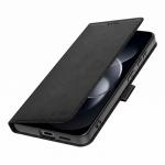 Husa flip cover Tech-Protect Wallet compatibila cu Xiaomi Redmi Note 17 Pro, Negru 4 - lerato.ro