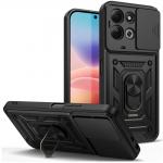 Carcasa Tech-Protect CamShield Pro compatibila cu Xiaomi Redmi 17 4G / 5G, Negru 4 - lerato.ro