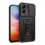 Carcasa Tech-Protect CamShield Pro compatibila cu Xiaomi Redmi 17 4G / 5G, Negru 3 - lerato.ro