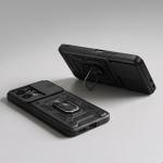 Carcasa Tech-Protect CamShield Pro compatibila cu Xiaomi Redmi 17 4G / 5G, Negru 8 - lerato.ro