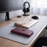 Husa flip cover Tech-Protect Wallet compatibila cu Xiaomi Redmi Note 17 Pro Max, Burgundy 6 - lerato.ro