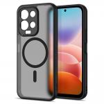 Carcasa Tech-Protect Magmat cu MagSafe compatibila cu Xiaomi Redmi 17 4G / 5G, Negru 4 - lerato.ro