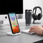 Carcasa Tech-Protect Magmat cu MagSafe compatibila cu Xiaomi Redmi 17 4G / 5G, Negru 6 - lerato.ro