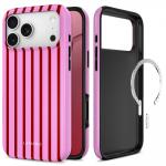 Husa Tech-Protect Lamano cu MagSafe compatibila cu iPhone 18 Pro / 17 Pro, Candy Crash 3 - lerato.ro