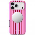 Husa Tech-Protect Lamano cu MagSafe compatibila cu iPhone 18 Pro / 17 Pro, Candy Crash 4 - lerato.ro