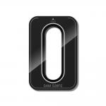 Protectie camera foto Tech-Protect Camring Fit Plus compatibila cu Samsung Galaxy S26 FE, Transparent 3 - lerato.ro