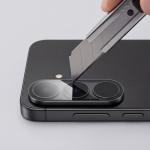 Protectie camera foto Tech-Protect Camring Fit Plus compatibila cu Samsung Galaxy S26 FE, Transparent 6 - lerato.ro