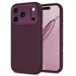 Husa Tech-Protect Uniq cu Magsafe compatibila cu iPhone 18 Pro / 17 Pro, Dark Purple 3 - lerato.ro