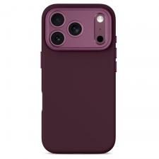 Huse si carcase iPhone 18 Pro, Husa Tech-Protect Uniq cu Magsafe compatibila cu iPhone 18 Pro / 17 Pro, Dark Purple, lerato.ro