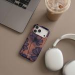 Husa Tech-Protect Lamano cu MagSafe compatibila cu iPhone 18 Pro / 17 Pro, Velvet Night 7 - lerato.ro