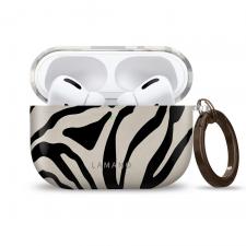 Airpods, Husa Tech-Protect Lamano compatibila cu Apple AirPods Pro 3, Nature Muse, lerato.ro