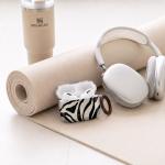 Husa Tech-Protect Lamano compatibila cu Apple AirPods Pro 3, Nature Muse 8 - lerato.ro