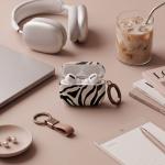Husa Tech-Protect Lamano compatibila cu Apple AirPods Pro 3, Nature Muse 10 - lerato.ro