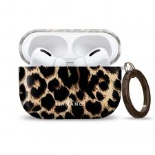 Airpods, Husa Tech-Protect Lamano compatibila cu Apple AirPods Pro 3, Exotic Touch, lerato.ro
