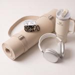 Husa Tech-Protect Lamano compatibila cu Apple AirPods Pro 3, Exotic Touch 7 - lerato.ro