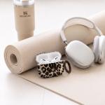 Husa Tech-Protect Lamano compatibila cu Apple AirPods Pro 3, Exotic Touch 8 - lerato.ro