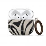 Husa Tech-Protect Lamano compatibila cu Apple AirPods 4 / 5, Nature Muse 2 - lerato.ro