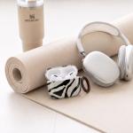 Husa Tech-Protect Lamano compatibila cu Apple AirPods 4 / 5, Nature Muse 7 - lerato.ro