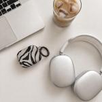 Husa Tech-Protect Lamano compatibila cu Apple AirPods 4 / 5, Nature Muse 8 - lerato.ro