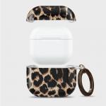 Husa Tech-Protect Lamano compatibila cu Apple AirPods 4 / 5, Exotic Touch 6 - lerato.ro