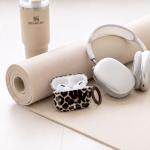 Husa Tech-Protect Lamano compatibila cu Apple AirPods 4 / 5, Exotic Touch 7 - lerato.ro