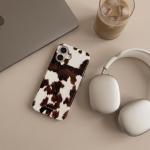 Husa Tech-Protect Lamano cu MagSafe compatibila cu iPhone 17, Soft Herd 3 - lerato.ro