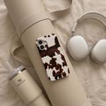 Husa Tech-Protect Lamano cu MagSafe compatibila cu iPhone 17, Soft Herd 4 - lerato.ro