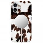 Husa Tech-Protect Lamano cu MagSafe compatibila cu iPhone 17, Soft Herd 7 - lerato.ro