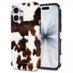 Husa Tech-Protect Lamano cu MagSafe compatibila cu iPhone 17, Soft Herd 8 - lerato.ro