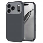 Husa Tech-Protect Uniq cu Magsafe compatibila cu iPhone 18 Pro / 17 Pro, Charcoal Grey 3 - lerato.ro