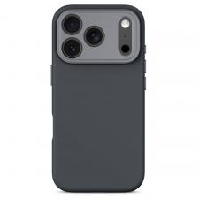 Husa Tech-Protect Uniq cu Magsafe compatibila cu iPhone 18 Pro / 17 Pro, Charcoal Grey