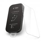 Set 2 folii sticla securizata Tech-Protect OneTouch Set Plus, Kit montare inclus, compatibile cu iPhone 18 Pro Max / 17 Pro Max, Transparent 4 - lerato.ro