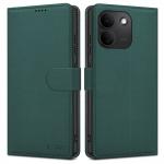 Husa flip cover Tech-Protect Wallet compatibila cu Xiaomi Redmi Note 17 Pro Max, Verde 2 - lerato.ro