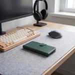 Husa flip cover Tech-Protect Wallet compatibila cu Xiaomi Redmi Note 17 Pro Max, Verde 6 - lerato.ro