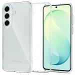 Husa Tech-Protect FlexAir Hybrid compatibila cu Samsung Galaxy S26 FE, Transparent 2 - lerato.ro