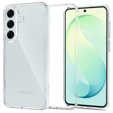 Huse si carcase Samsung Galaxy S26 FE, Husa Tech-Protect FlexAir Hybrid compatibila cu Samsung Galaxy S26 FE, Transparent, lerato.ro