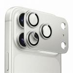 Protectie camera foto Tech-Protect Camfull Fit Plus compatibila cu iPhone 18 Pro, Silver 4 - lerato.ro