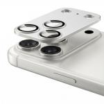 Protectie camera foto Tech-Protect Camfull Fit Plus compatibila cu iPhone 18 Pro, Silver 5 - lerato.ro