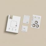 Protectie camera foto Tech-Protect Camfull Fit Plus compatibila cu iPhone 18 Pro, Silver 10 - lerato.ro