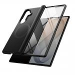 Husa Tech-Protect Kevlar Aura cu MagSafe compatibila cu Samsung Galaxy Z Fold 8 Ultra, Negru 4 - lerato.ro