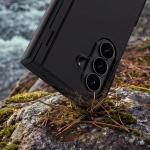 Husa Tech-Protect Kevlar Aura cu MagSafe compatibila cu Samsung Galaxy Z Fold 8 Ultra, Negru 5 - lerato.ro
