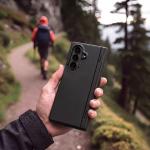 Husa Tech-Protect Kevlar Aura cu MagSafe compatibila cu Samsung Galaxy Z Fold 8 Ultra, Negru 6 - lerato.ro