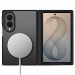 Carcasa Tech-Protect MagPeak cu MagSafe compatibila cu Samsung Galaxy Z Fold 8, Negru 3 - lerato.ro