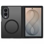 Carcasa Tech-Protect MagPeak cu MagSafe compatibila cu Samsung Galaxy Z Fold 8, Negru 4 - lerato.ro