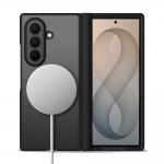 Carcasa Tech-Protect MagPeak cu MagSafe compatibila cu Samsung Galaxy Z Fold 8 Ultra, Negru 3 - lerato.ro