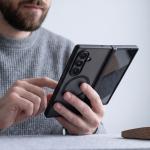 Carcasa Tech-Protect MagPeak cu MagSafe compatibila cu Samsung Galaxy Z Fold 8 Ultra, Negru 8 - lerato.ro