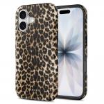 Husa Tech-Protect Lamano cu MagSafe compatibila cu iPhone 17, Exotic Touch 5 - lerato.ro